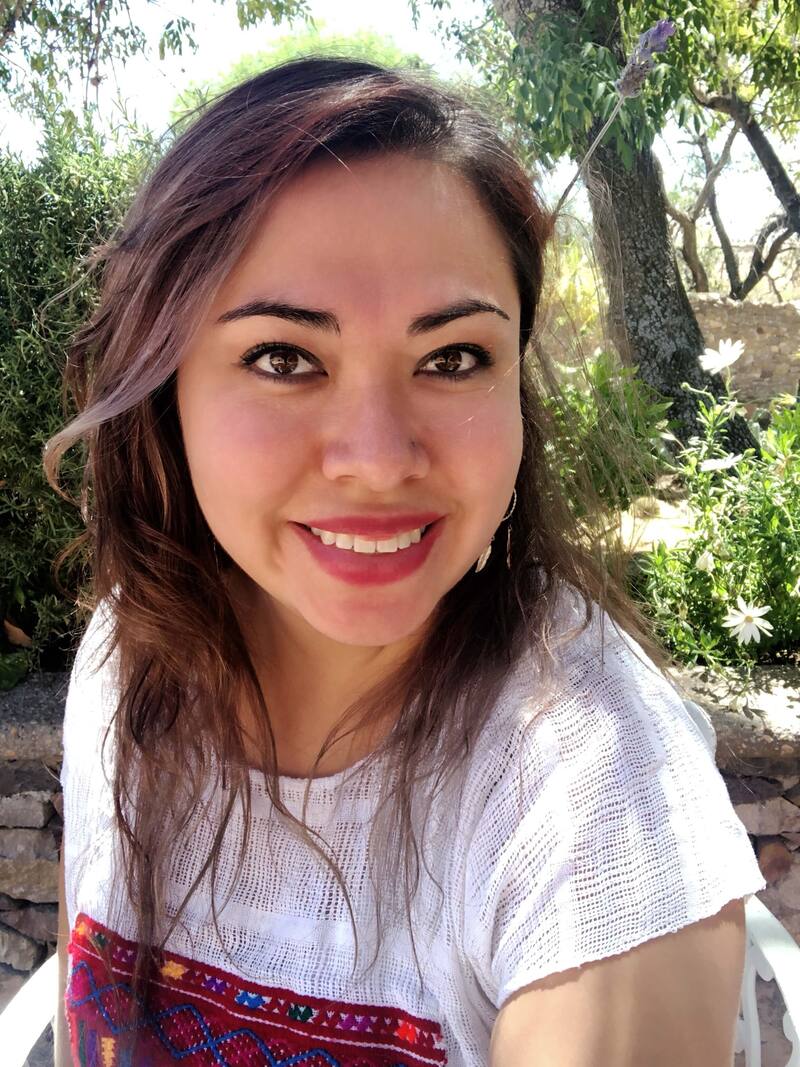 Yaritzi Camacho Solis