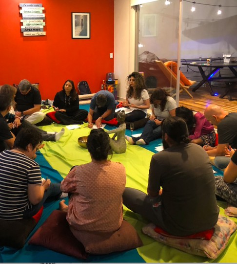 Solpside galería de fotos