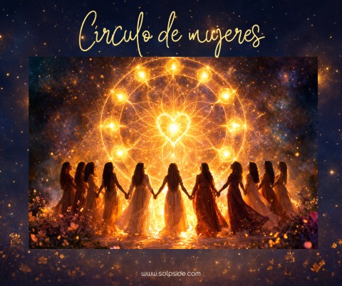 Guardianas del Pulso: Círculo de Mujeres